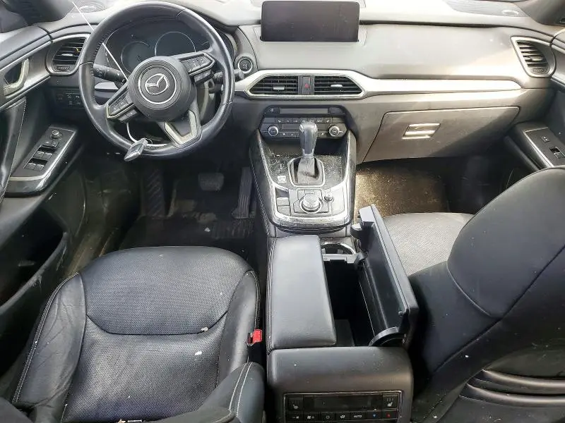 2021 MAZDA CX-9 GRAND TOURING  