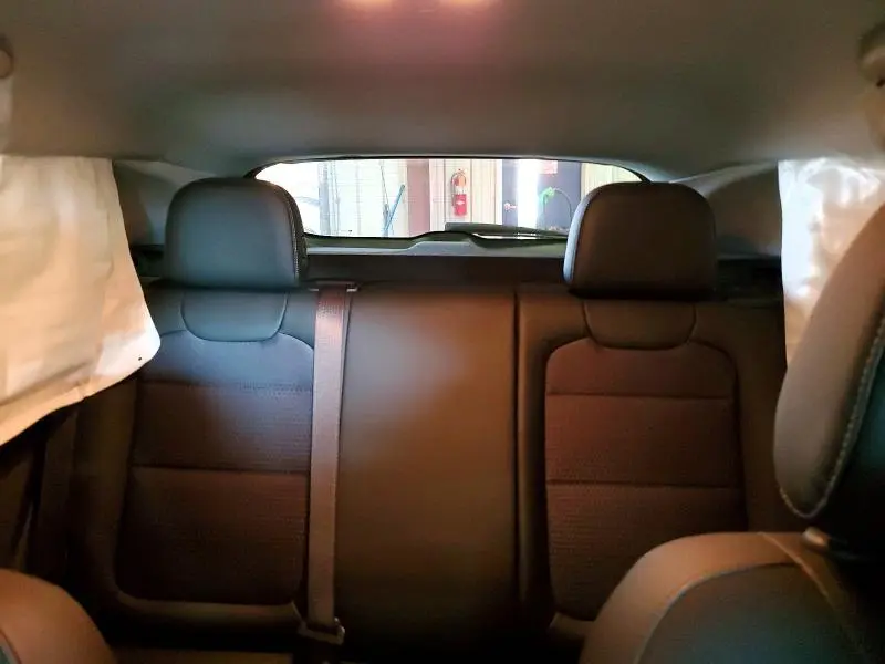 2025 CHEVROLET TRAX 1LT  