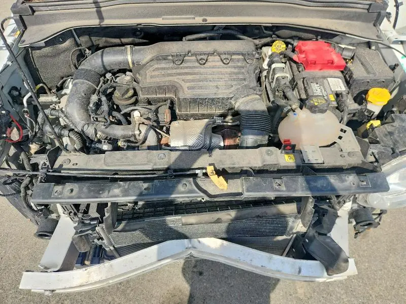 2022 JEEP RENEGADE SPORT  