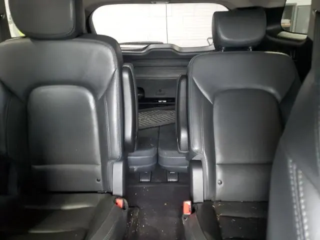 2017 HYUNDAI SANTA FE SE ULTIMATE  