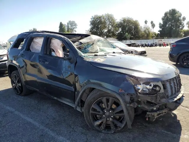 2013 JEEP GRAND CHEROKEE LAREDO  
