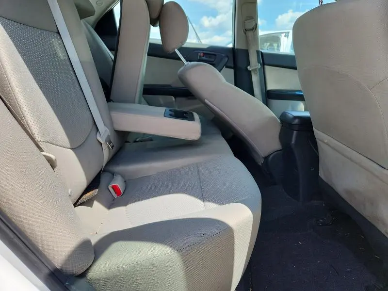 2011 KIA FORTE EX  