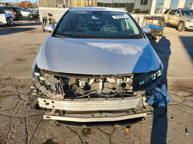 2017 TOYOTA PRIUS PRIME   