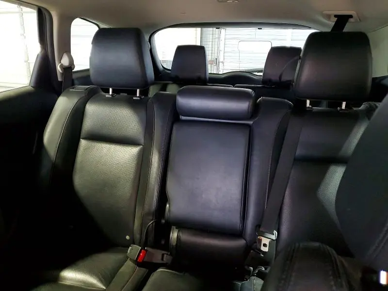 2014 MAZDA CX-9 TOURING  