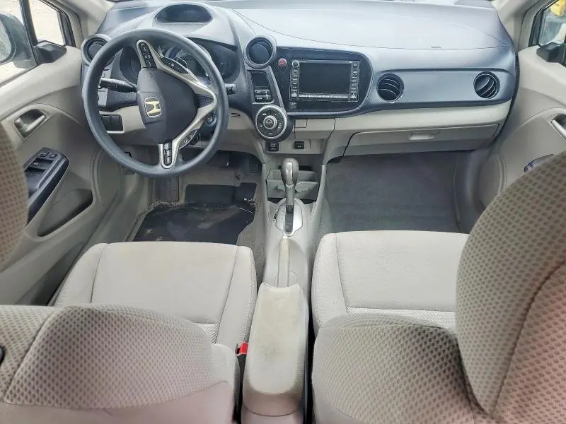 2010 HONDA INSIGHT EX  