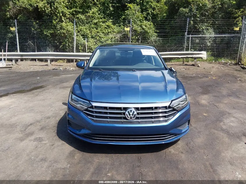 2020 VOLKSWAGEN JETTA 1.4T R-LINE/1.4T S/1.4T SE