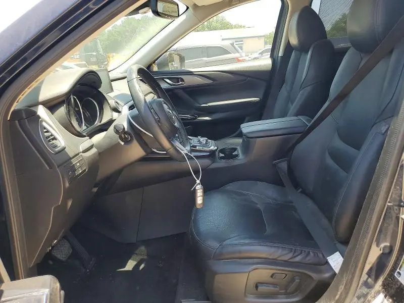 2018 MAZDA CX-9 TOURING  