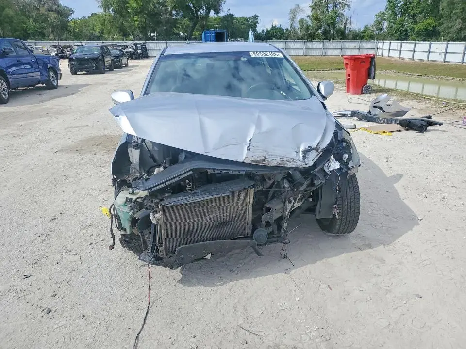 2013 HYUNDAI ACCENT SE  