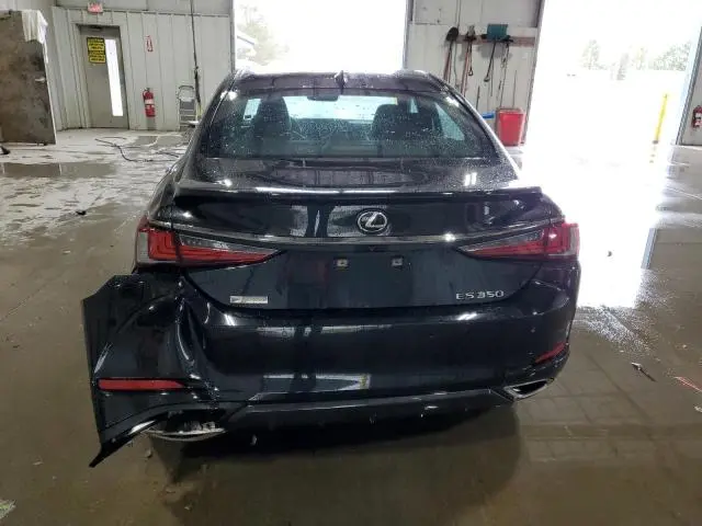 2019 LEXUS ES 350  