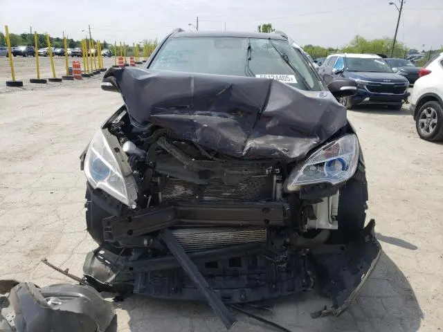 2014 BUICK ENCORE PREMIUM