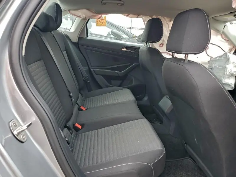 2023 VOLKSWAGEN JETTA S  