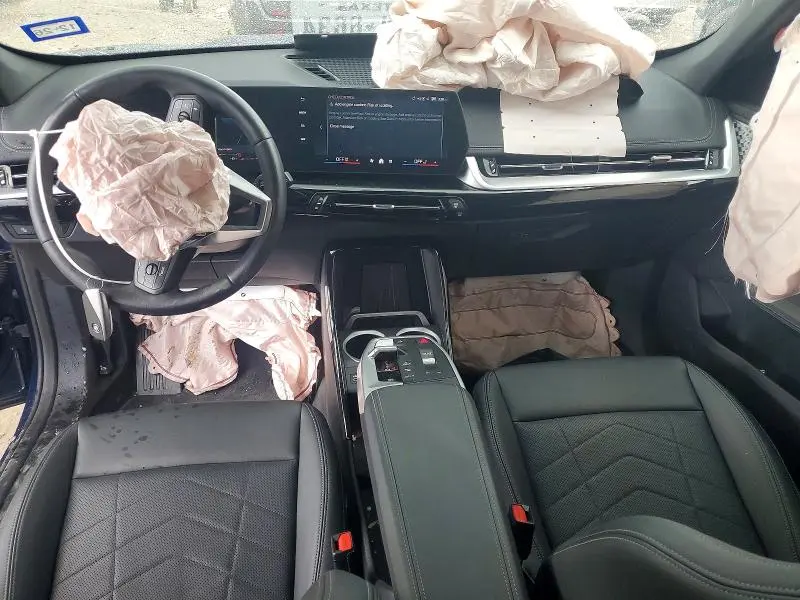 2024 BMW X1 XDRIVE28I  