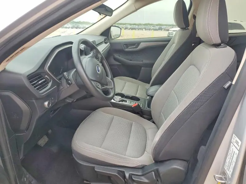 2020 FORD ESCAPE S  