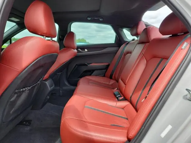 2021 KIA K5 GT LINE  