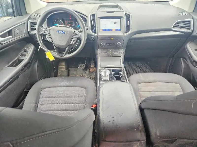 2020 FORD EDGE SE  