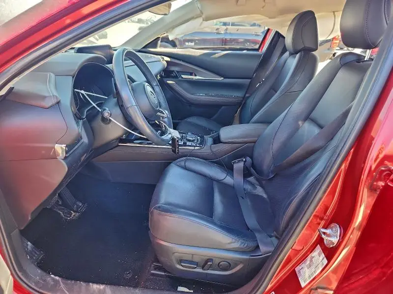 2020 MAZDA CX-30 PREMIUM  