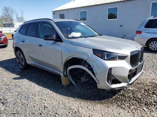 2024 BMW X1 M35I