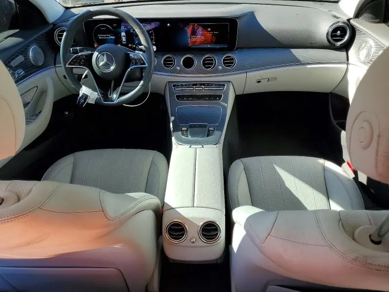 2023 MERCEDES-BENZ E 350  
