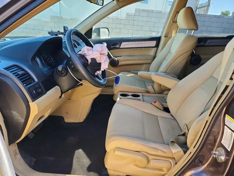 2011 HONDA CR-V SE  