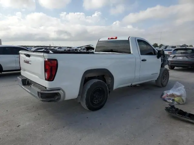 2020 GMC SIERRA C1500  