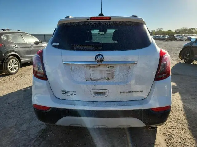 2017 BUICK ENCORE ESSENCE  