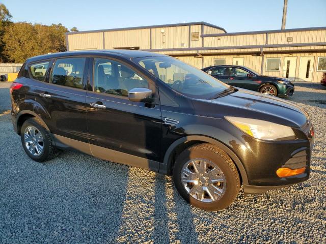 2013 FORD ESCAPE S