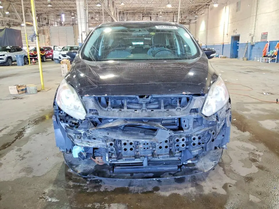 2013 FORD C-MAX SE  