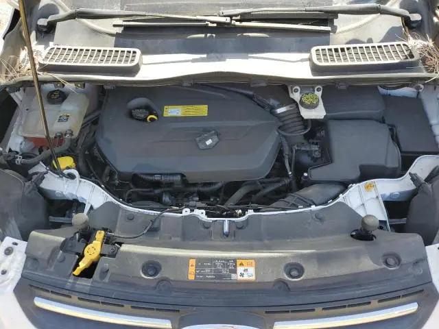 2013 FORD ESCAPE SE  