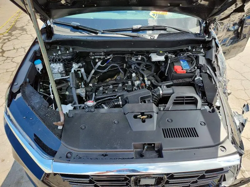 2026 HONDA CR-V EXL  