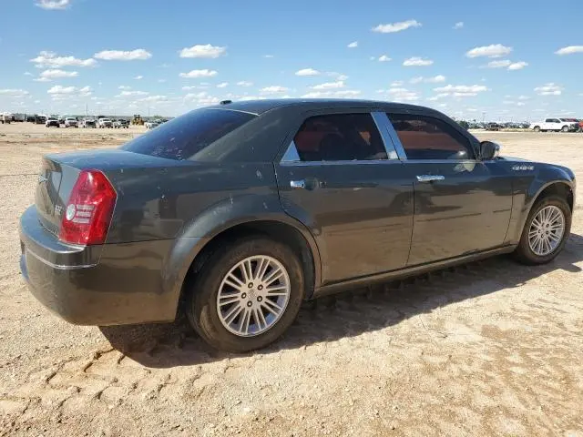 2010 CHRYSLER 300 TOURING  