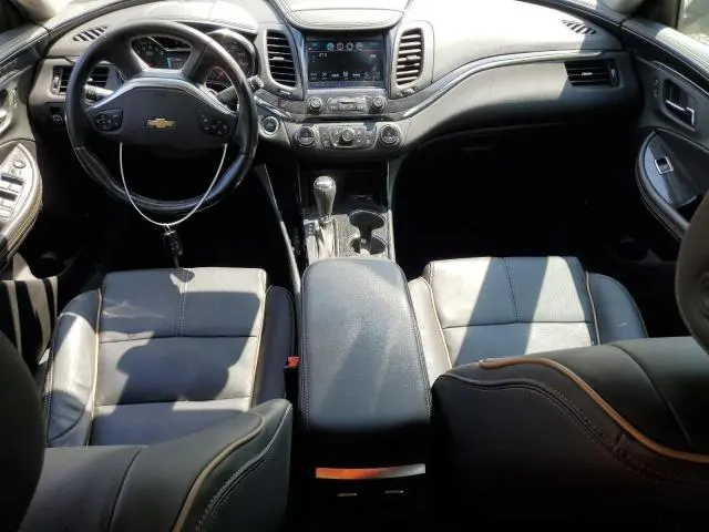 2020 CHEVROLET IMPALA PREMIER  