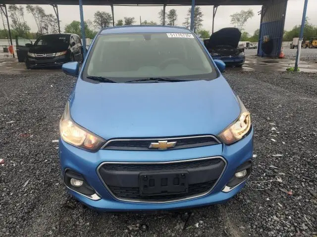2016 CHEVROLET SPARK 1LT