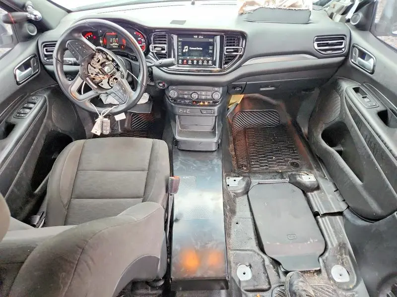 2024 DODGE DURANGO PURSUIT  