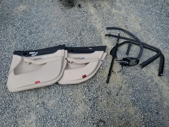 2016 MERCEDES-BENZ GLC 300 4MATIC  