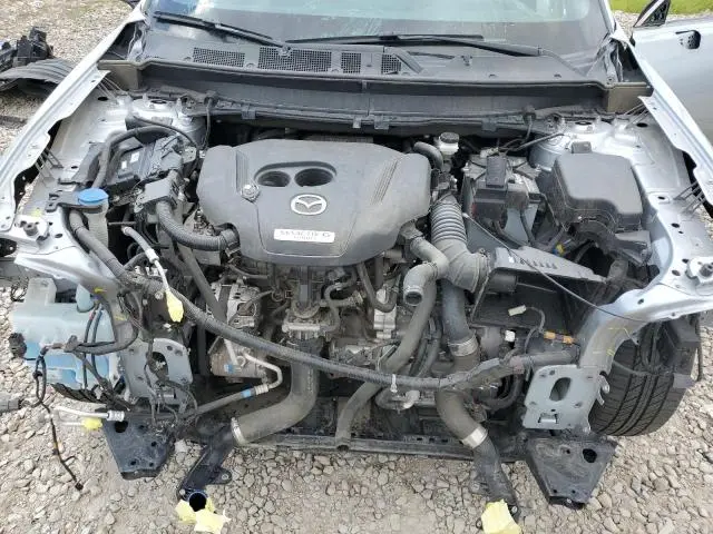 2021 MAZDA CX-9 GRAND TOURING  