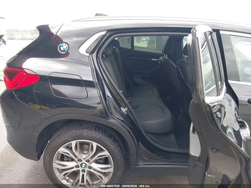 2020 BMW X2 XDRIVE28I