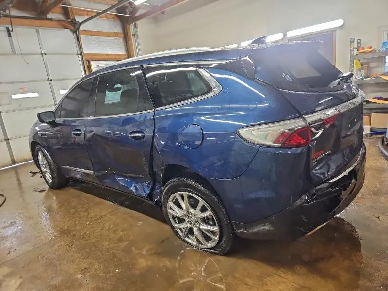2023 BUICK ENCLAVE PREMIUM  