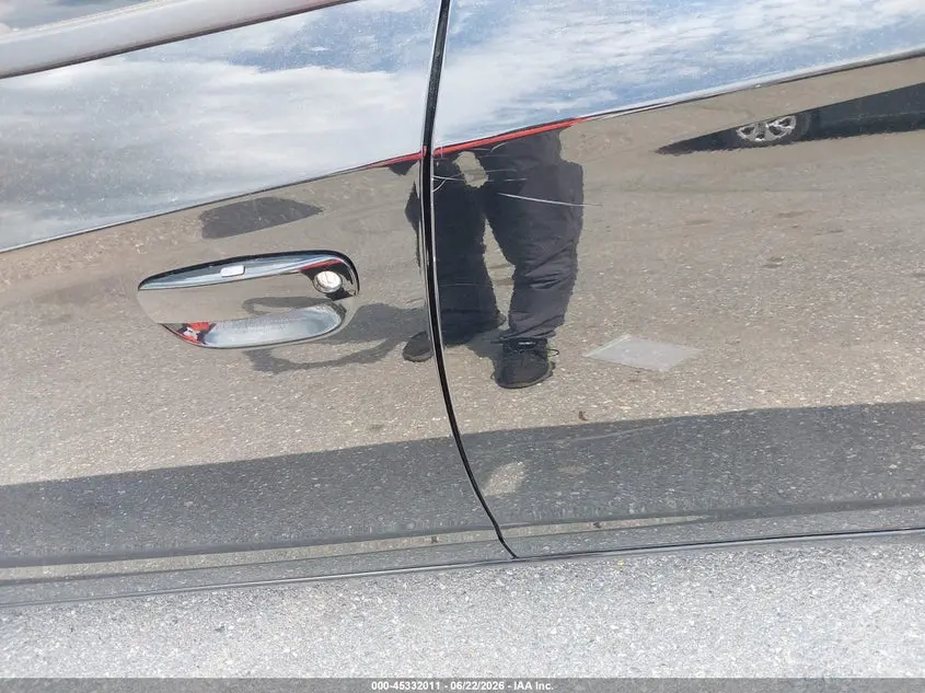 2020 DODGE CHARGER SXT RWD