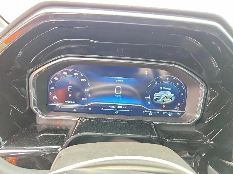 2023 CHEVROLET SILVERADO C1500 LT  