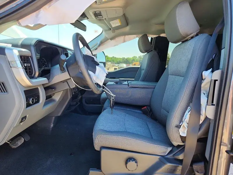 2026 FORD F250 SUPER DUTY  