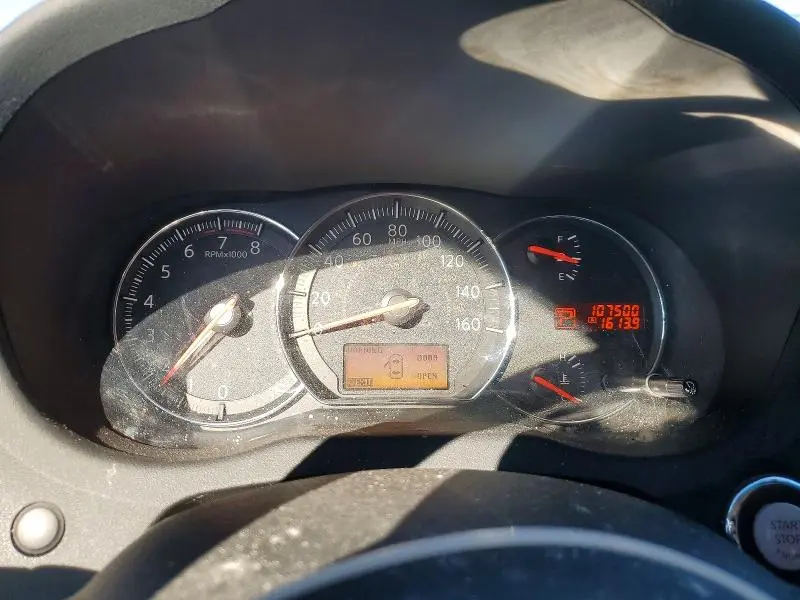 2011 NISSAN MAXIMA 3.5 S  