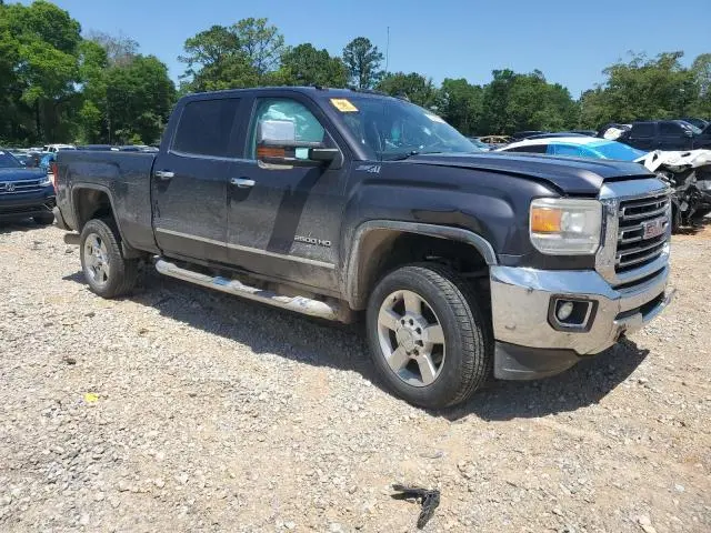 2016 GMC SIERRA K2500 SLT  