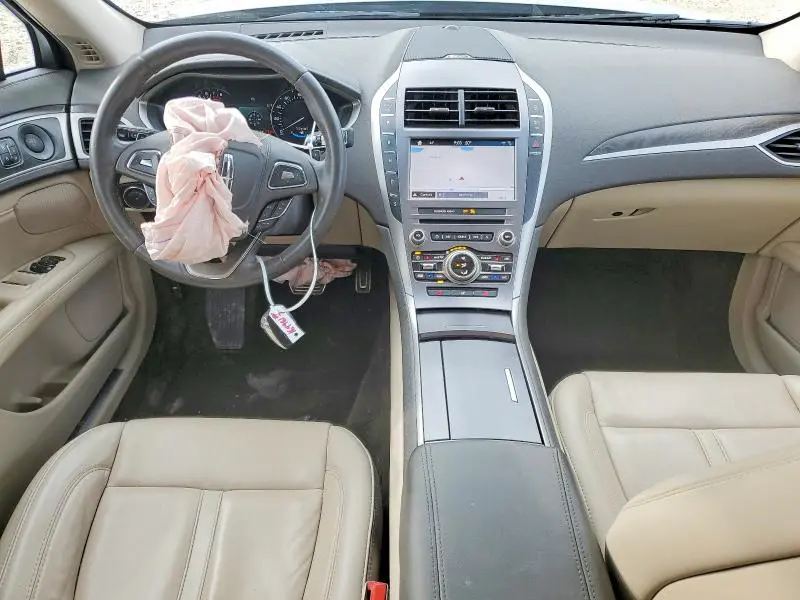 2019 LINCOLN MKZ RESERVE II  