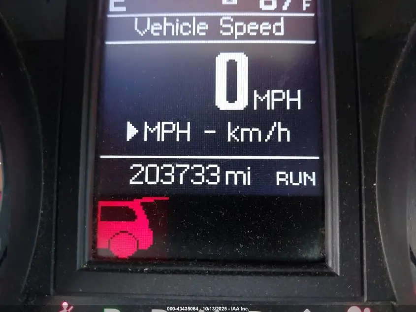 2012 CHRYSLER TOWN & COUNTRY TOURING-L