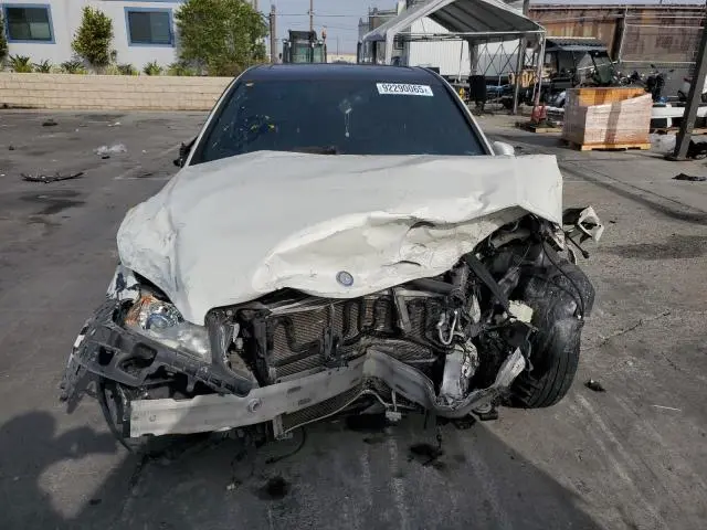 2010 MERCEDES-BENZ C 300  