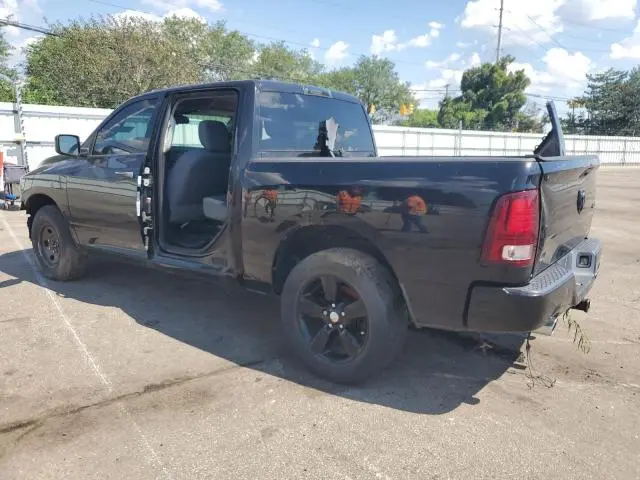 2014 RAM 1500 ST  