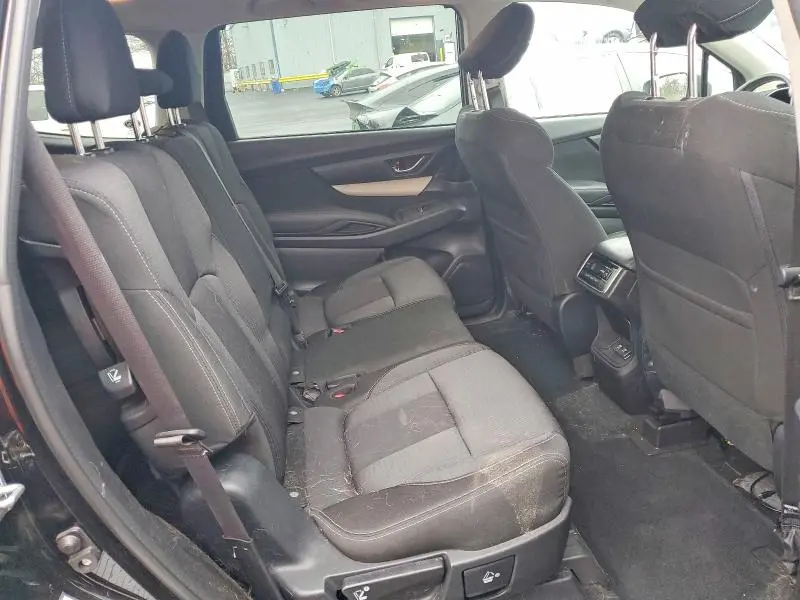 2019 SUBARU ASCENT PREMIUM  