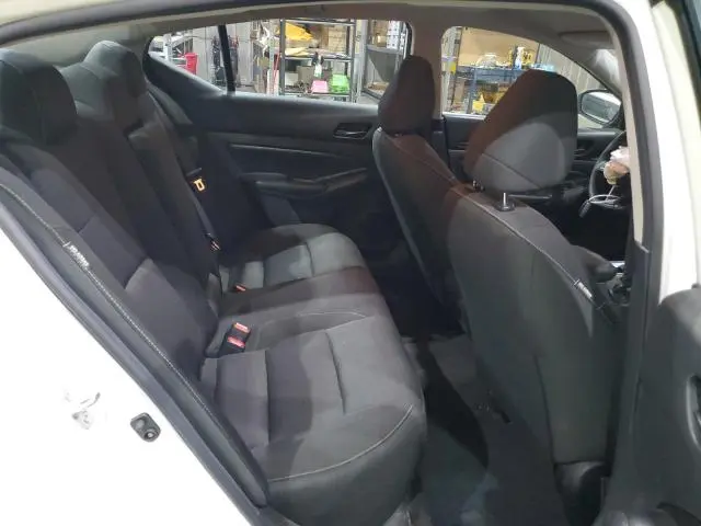 2023 NISSAN ALTIMA S  