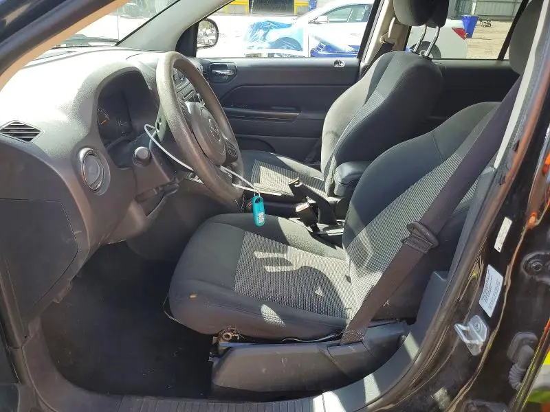 2015 JEEP COMPASS SPORT  