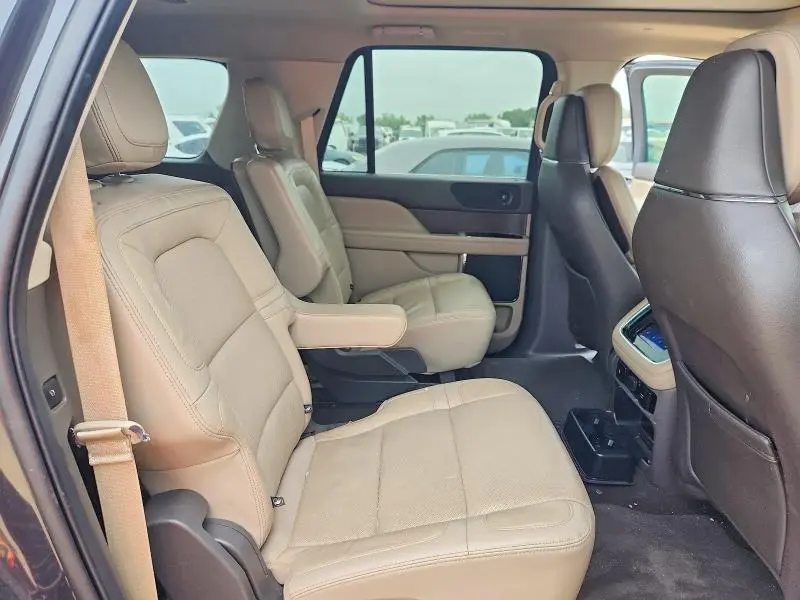 2022 LINCOLN NAVIGATOR L RESERVE  
